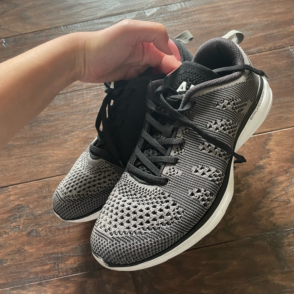 APL sneakers